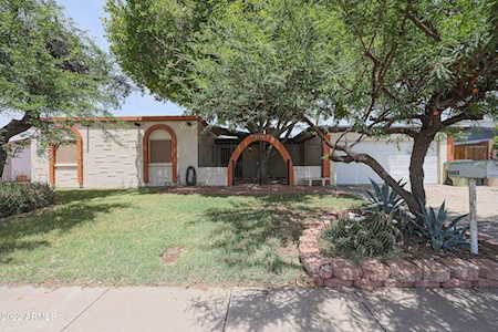 5404 W Eva Street Glendale, AZ 85302