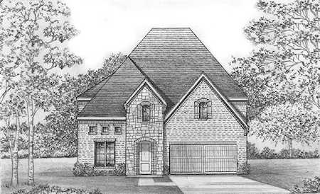 3061 Calderdale Court Prosper, TX 75078