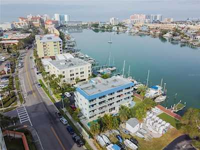 800 Bayway Blvd #22 Clearwater, FL 33767