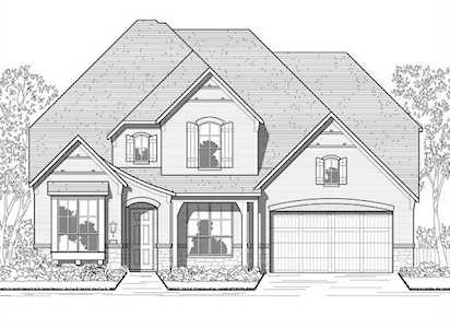 409 Sunflower Court Van Alstyne, TX 75495