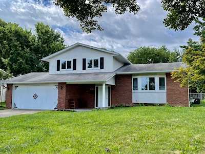 1233 Ironwood Drive Columbus, OH 43229