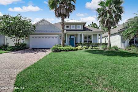 85050 Floridian DR Fernandina Beach, FL 32034