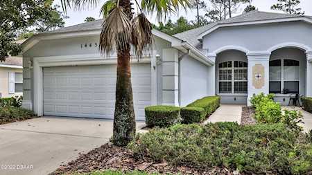 1443 Carlow Circle Ormond Beach, FL 32174