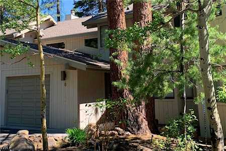 171 Village Blvd Incline Village, NV 89451