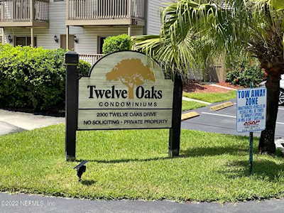 2300 Twelve Oaks Dr Orange Park, FL 32065