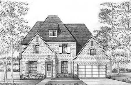 2513 Bucer Court McKinney, TX 75071