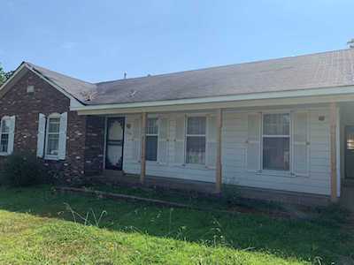 5484 Santa Barbara St Memphis, TN 38116
