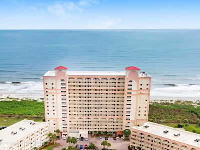 830 N Atlantic Avenue #701 Cocoa Beach, FL 32931