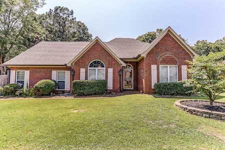 231 Bradford Ridge Cv Collierville, TN 38017