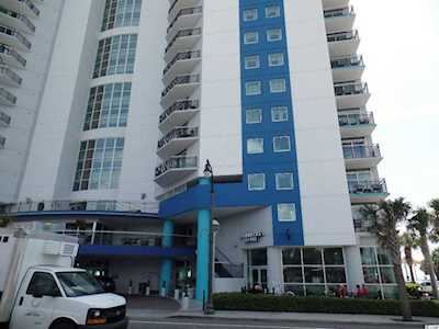 504 N Ocean Blvd. #1701 Myrtle Beach, SC 29578