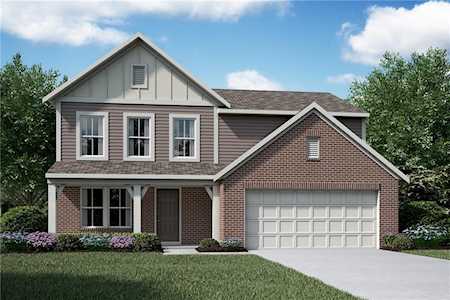 5546 Woods Pointe Dr Mccordsville, IN 46055
