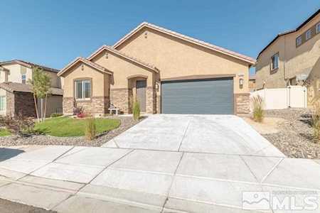 14039 Crested Moss Ct. Reno, NV 89511-6102