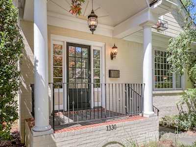 1330 Carlton Ave Charlotte, NC 28203