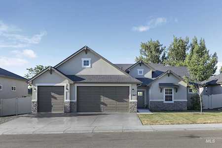 13867 Oakford St. Caldwell, ID 83607-0000