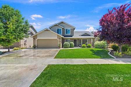 3334 S Arno Ave Meridian, ID 83642