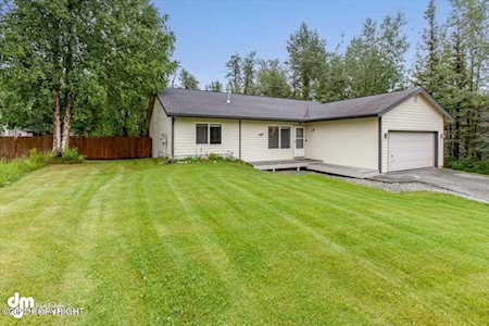2081 N Midtown Dr Palmer, AK 99645
