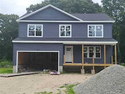 362 Shore Acres Ave North Kingstown, RI 02852