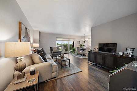 460 S Marion Parkway #802 Denver, CO 80209