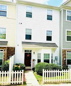 321 Gilman Lane #110 Raleigh, NC 27610