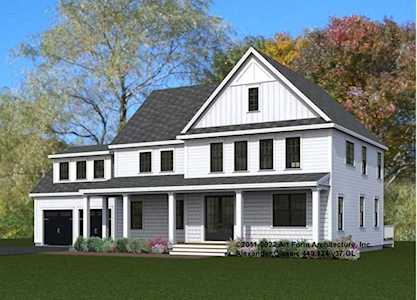 Lot 1 Thaxton Heights Road Beverly, MA 01915