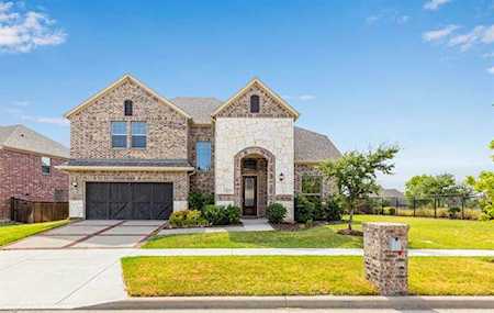 4223 Kate Drive Frisco, TX 75034