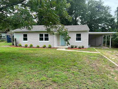 1538 Rankin Ave Tallahassee, FL 32310
