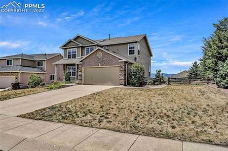 15420 Curwood Drive Colorado Springs, CO 80921
