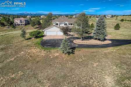 19583 Kershaw Court Monument, CO 80132