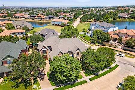 5200 Lorraine Drive Frisco, TX 75034