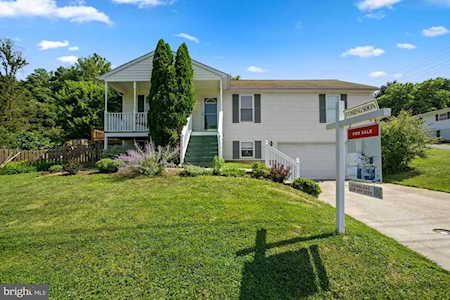 111 Central Ave Brunswick, MD 21716