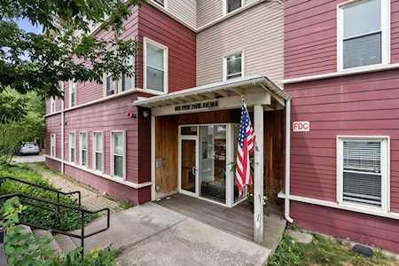 441 Hyde Park Ave #7 Boston, MA 02131