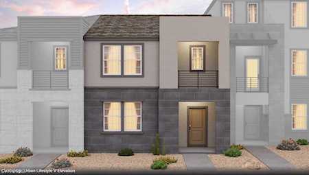 1108 Heliodor Ave #lot 139 Henderson, NV 89011