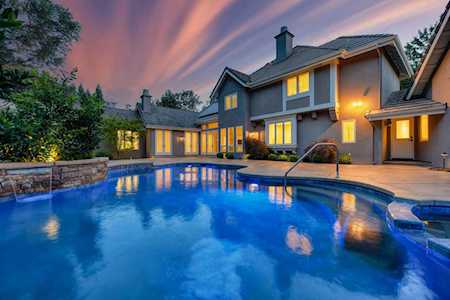 9160 Los Lagos Circle Granite Bay, CA 95746