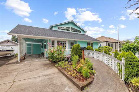 2908 Louisiana St Longview, WA 98632