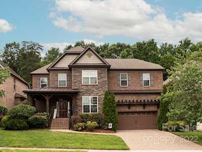 5414 Open Book Ln Charlotte, NC 28270