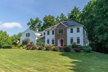 55 Old Willis Farms Rd Bridgewater, MA 02324