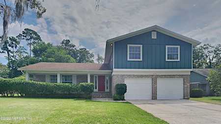 2724 Connie Cir Orange Park, FL 32073
