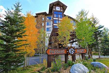 910 Copper Rd #623 Copper Mountain, CO 80443
