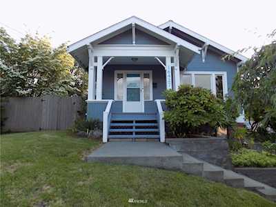 16427 109th Ave SE Renton, WA 98055