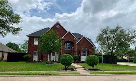 600 Ridgemont Drive Allen, TX 75002