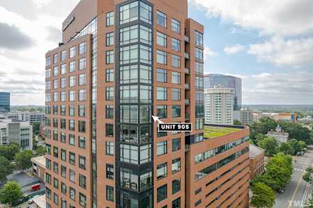 122 N Harrington Street #905 Raleigh, NC 27603