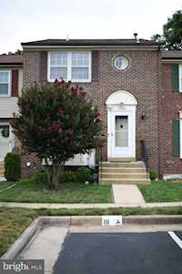 14440 Manassas Gap Ct Centreville, VA 20120