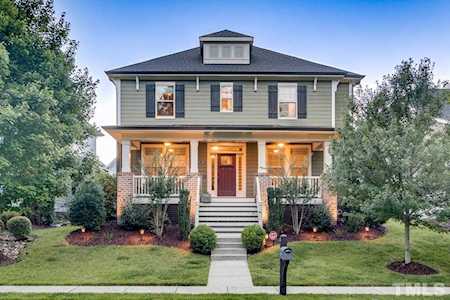 149 N Serenity Hill Circle Chapel Hill, NC 27516