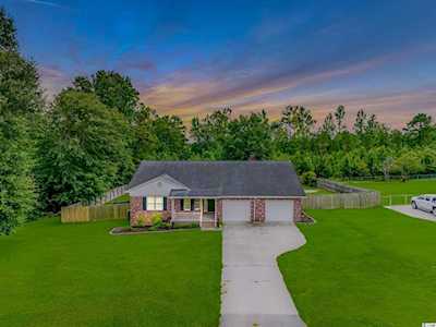 285 Zion Rd. Galivants Ferry, SC 29544