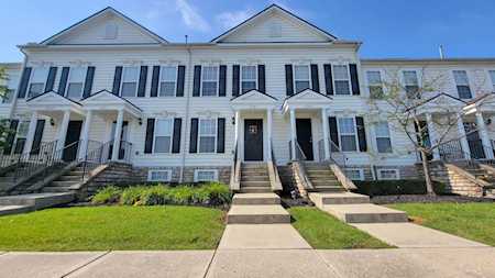 6389 Blue Knoll Drive Canal Winchester, OH 43110