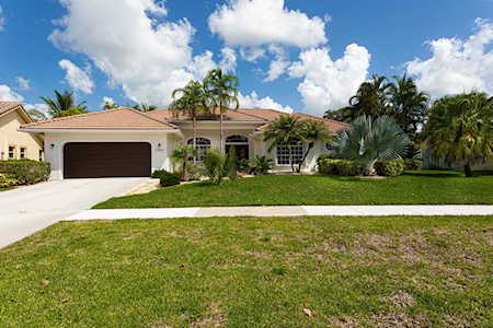 13461 Northumberland Circle Wellington, FL 33414