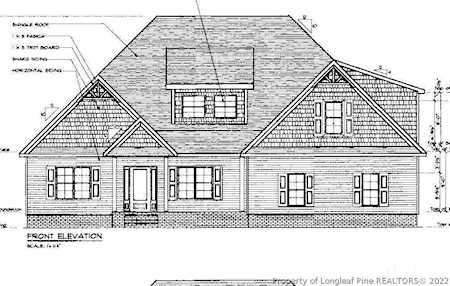 304 Scenic Drive Sanford, NC 27330