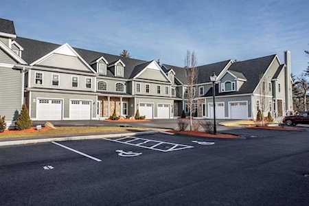 90 Lebaron Blvd. #8 Lakeville, MA 02347