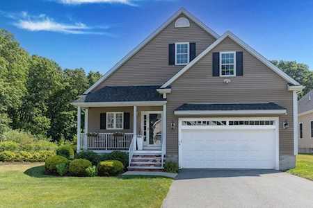 38 Lawrence Dr #25 Franklin, MA 02038