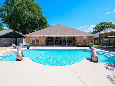 314 W Glen Avenue Valparaiso, FL 32580